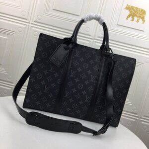 Louis Vuitton sac plat horizontal zippe Briefcase m45265
